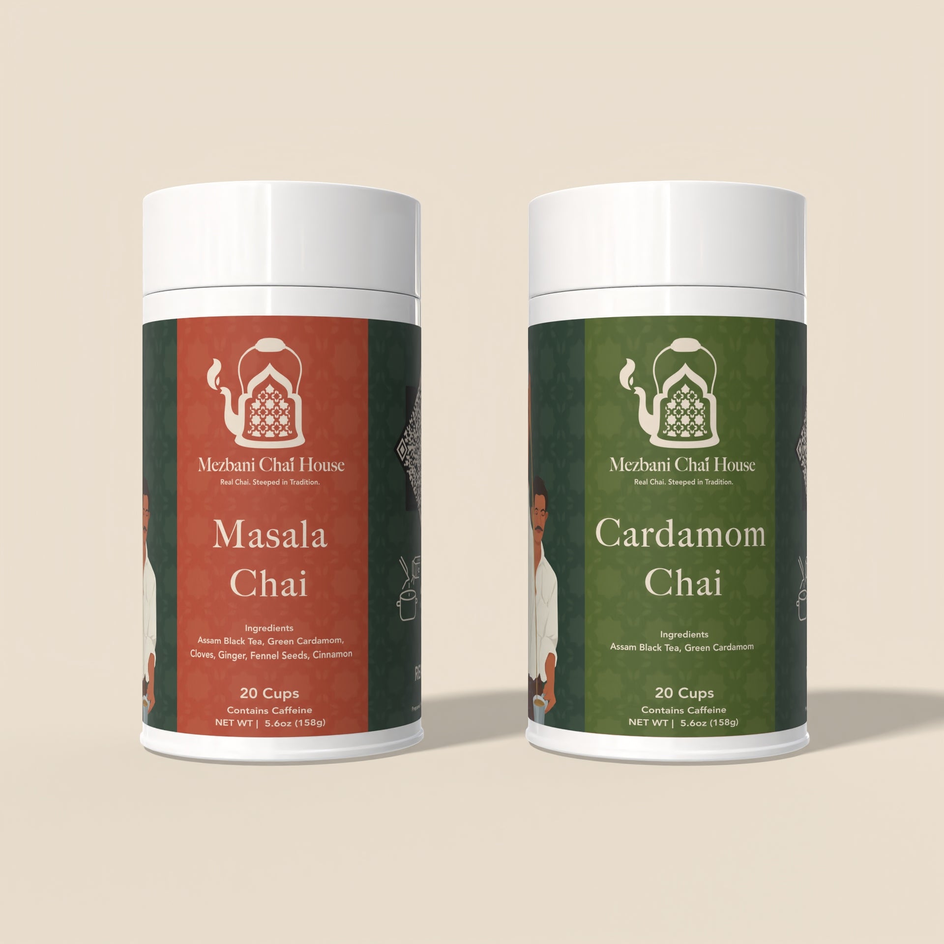 Signature Chai Bundle